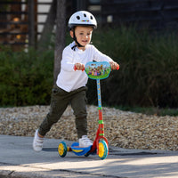 Monopattino Super Mario Tre Ruote - Giocattoli e Bambini - Toys Store3032167509079
