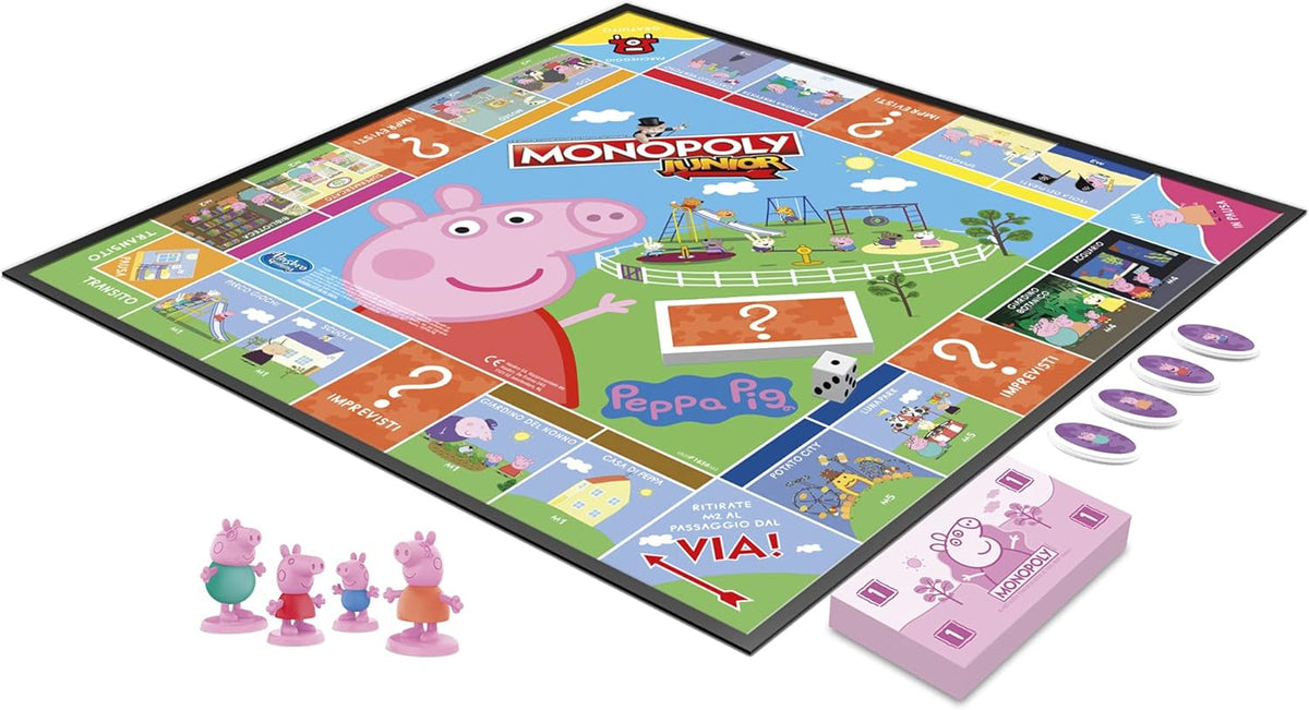 Monopoly-Junior-Peppa-Pig