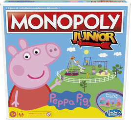 Monopoly-Peppa-Pig