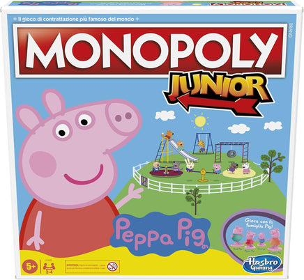 Monopoly-Peppa-Pig
