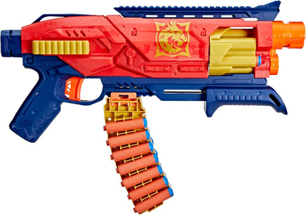 Nerf Loadout – Blaster Shadowspeed Recon
