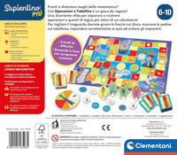 Operazioni-e-Tabelline