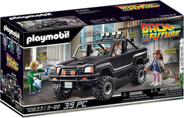 PLAYMOBIL-Back-to-The-Future-70633-Pick-up-di-Marty-McFly