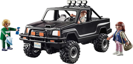 PLAYMOBIL-Back-to-The-Future-70633-contenuto