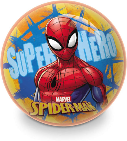 Palla Spiderman Mondo 14 cm - Giocattoli e Bambini - Toys Store8001011054770