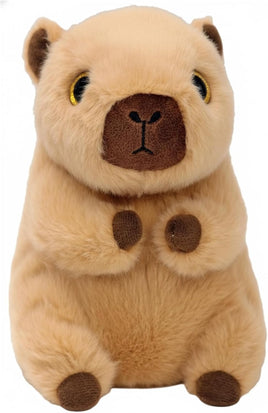 Peluche TY Beanie Boos – Lara il Capibara