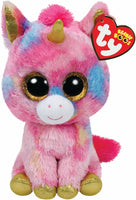 Beanie Boos Peluche Ty unicorno Fantasia - Giocattoli e Bambini - Toys Store8058263220873