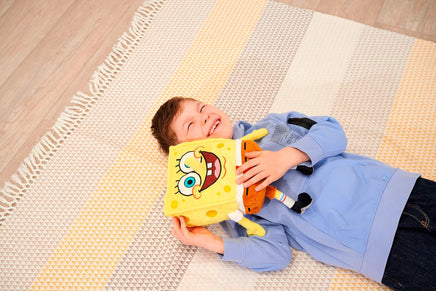 Peluche Spongebob 35 - Giocattoli e Bambini - Toys Store4006592087876