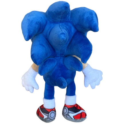 Peluche Sonic Prime 30 cm