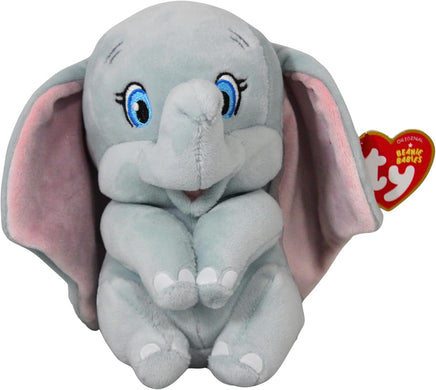 Peluche Dumbo Disney TY Beanie Babies Floppy