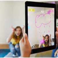 Pictionary Air - Giocattoli e Bambini -  - 