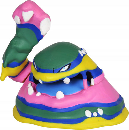 Pokemon Battle figure Alolan Muk - Giocattoli e Bambini - Toys Store889933950046