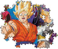 Puzzle Supercolor Dragon Ball 180 pezzi - Giocattoli e Bambini - Toys Store8005125297559