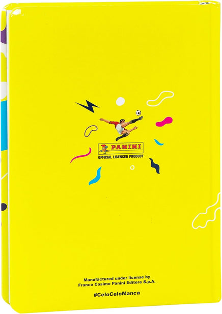 Diario calciatori Panini collezione Scuola 2025/2026 - Giocattoli e Bambini - Toys Store8058263233637