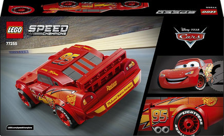 LEGO Speed Champions 77255 Saetta McQueen