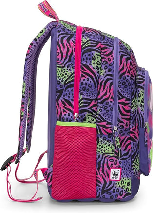Zaino Scuola organizzato wwf Koala 2025/2026 - Giocattoli e Bambini - Toys Store8058263221382