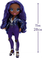 Rainbow High Krystal Bailey - Giocattoli e Bambini - Toys Store0035051572114