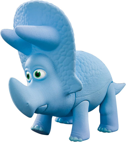 The Good Dinosaur Sam Triceratopo Blu