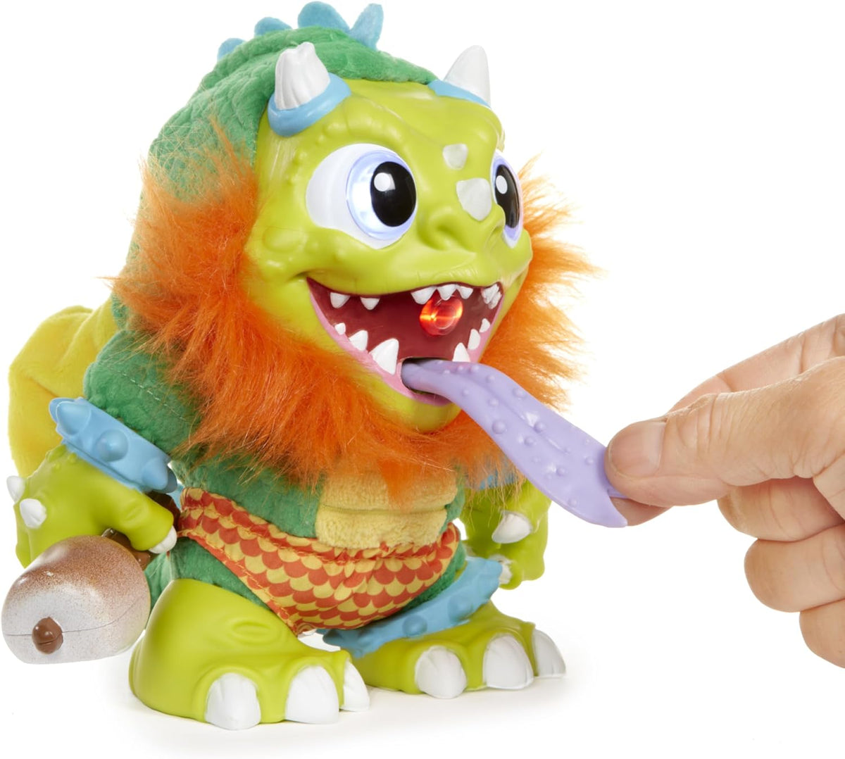 Crate Creatures Sizzle - SIZZLE CREATURES