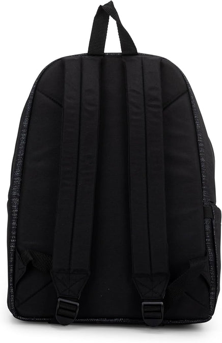 Zaino americano COMIX Lurex Nero