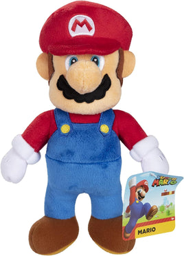 SUPER-MARIO-peluche-Mario