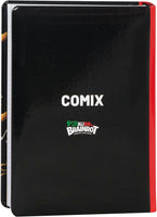 Diario Skifidol Italian Brainrot 2026/2027 Comix No Sense – 13 Mesi con Card