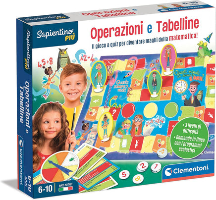 Sapientino-piu-Operazioni-e-Tabelline