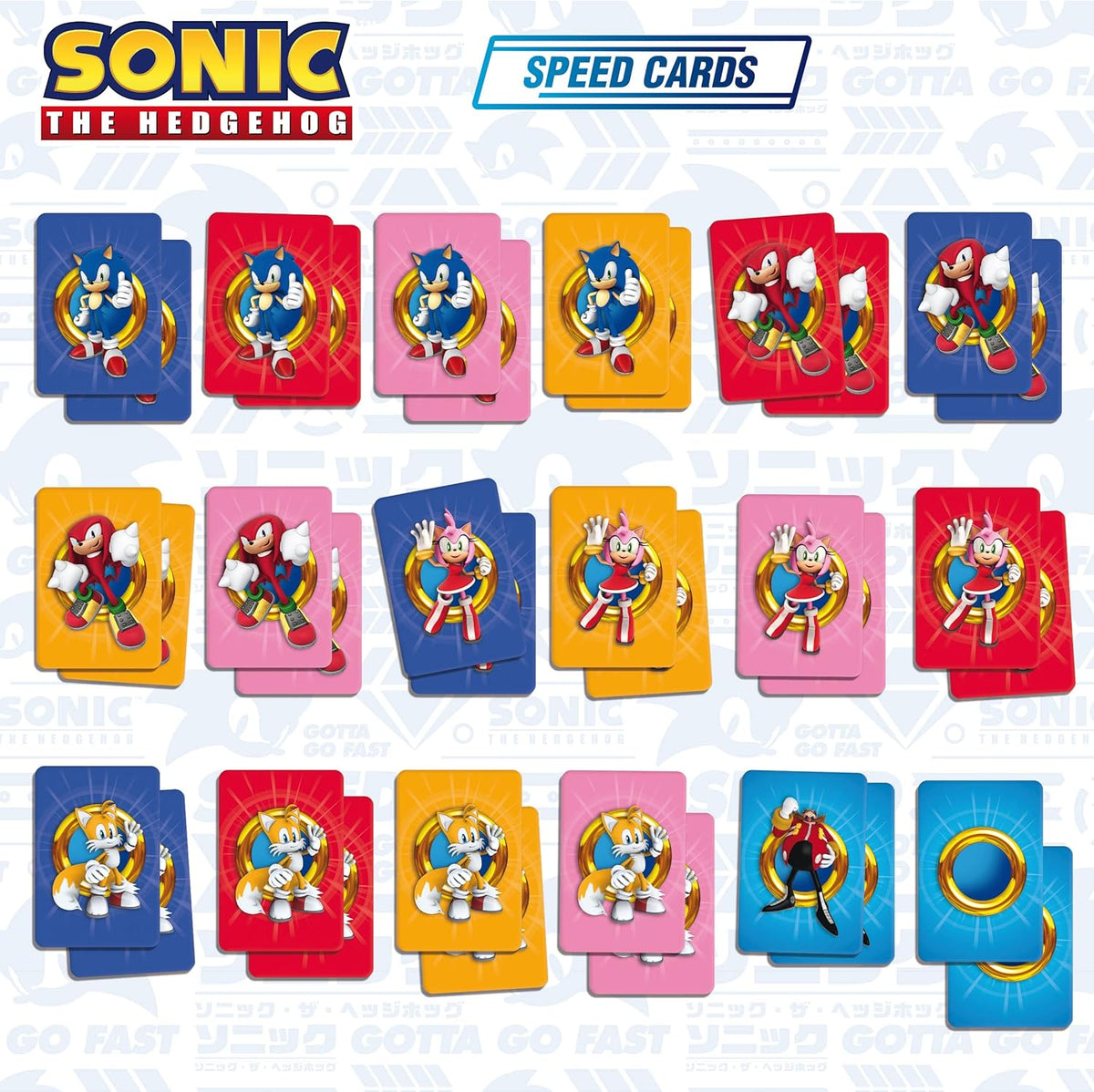 Sonic-Speed-Cards-gioco-carte