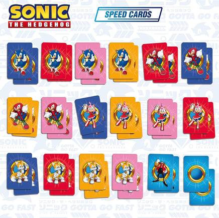 Sonic-Speed-Cards-gioco-carte