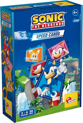 Sonic-Speed-Cards