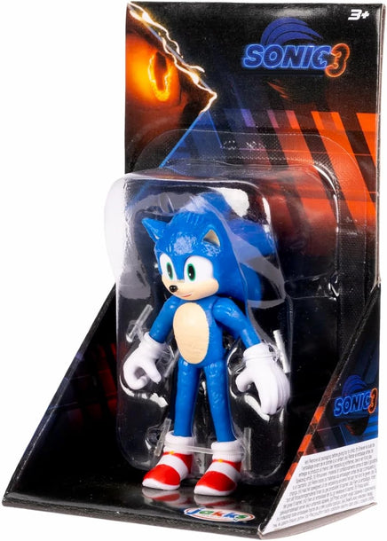 Sonic Personaggio 7 cm