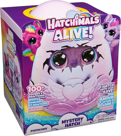 Spin-Master-HATCHIMALS-Alive-uovo-Mystery-Hatch