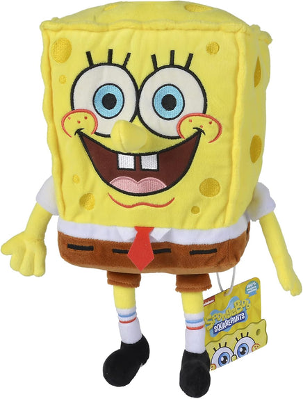 Peluche Spongebob 35 - Giocattoli e Bambini - Toys Store4006592087876