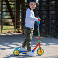 Monopattino Super Mario Tre Ruote - Giocattoli e Bambini - Toys Store3032167509079