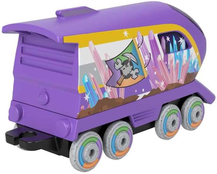 Kana Veicolo Thomas & Friends Metal Engine - Thomas Kana mistero sulla montagna