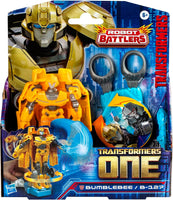 Transformers-one-Bumblebee