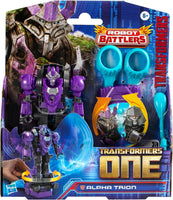 Transformers one Alpha trion - Giocattoli e Bambini - Toys Store5010996236555