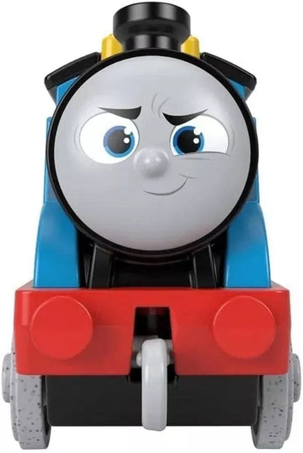 Trenino Thomas numero 1 Metallo