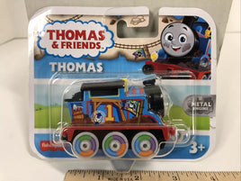 Trenino Thomas numero 1 Metallo