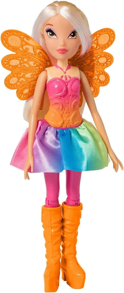 Winx Club Hair Magic Stella