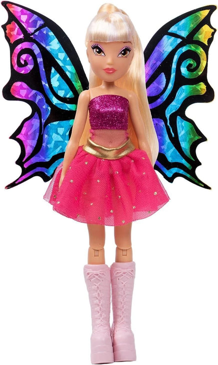 Winx Bling The Wings Stella