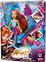 Winx Club Hair Magic Bloom