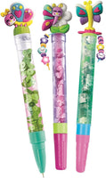 Wonderful Butterflies Laboratorio delle penne Clementoni Idea - Giocattoli e Bambini - Toys Store8005125188734