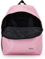 Zaino Americano Lurex Rosa Comix
