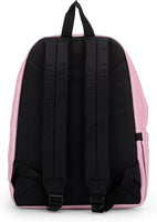 Zaino Americano Lurex Rosa Comix