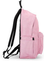 Zaino Americano Lurex Rosa Comix