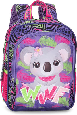 Zaino asilo wwf Koala - Giocattoli e Bambini - Toys Store8058263221405