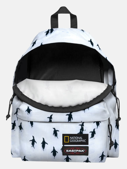 Zaino Padded Pak'r National Geographic Penguin