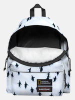 Zaino Padded Pak'r National Geographic Penguin