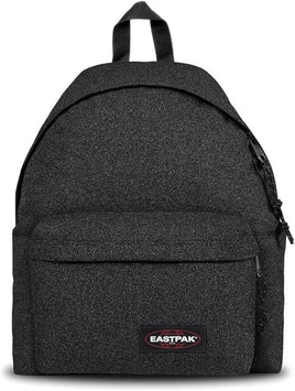 PADDED PAK'R - Zaino Nero - Spark Black | Eastpak